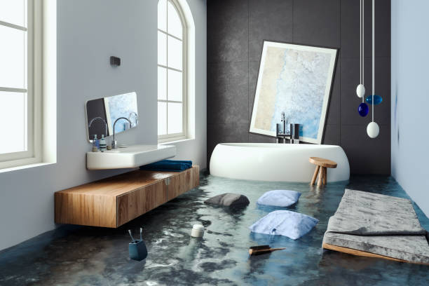Best Carpet water damage restoration  in Newburgh, IN